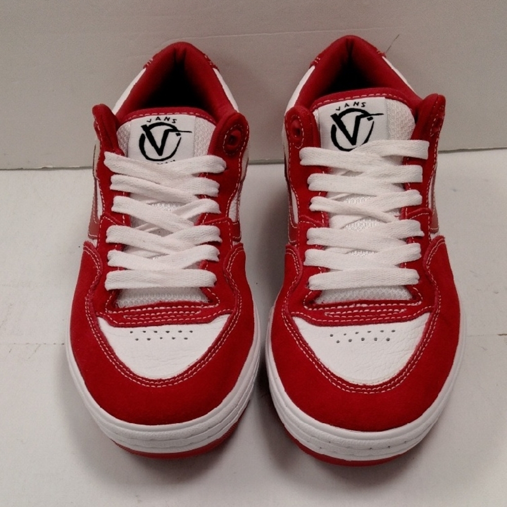 The New Vans Rowan 2 Pro Skate